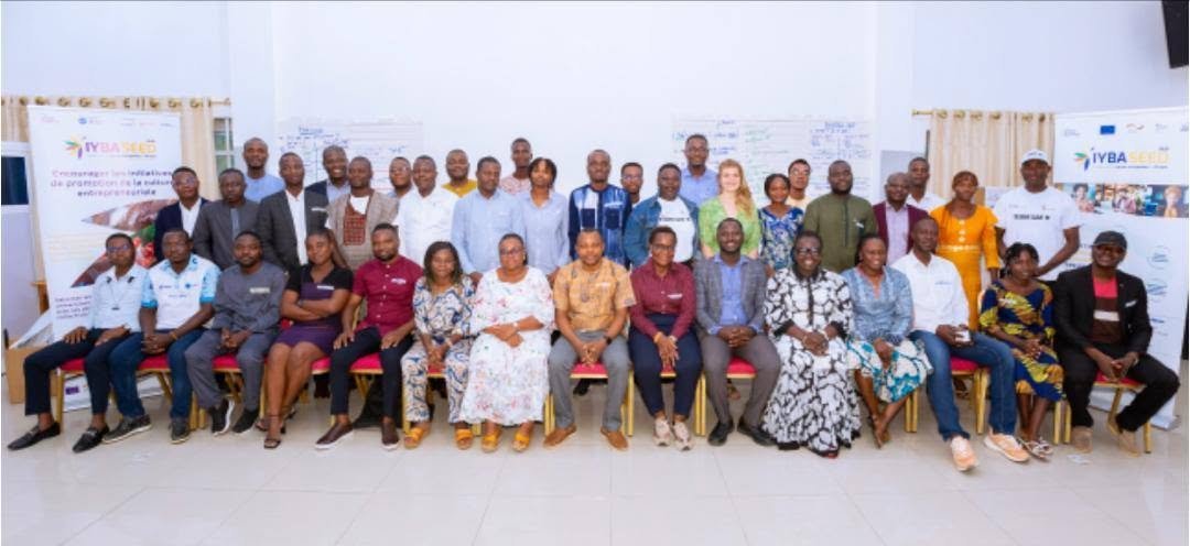 Formation maraichage